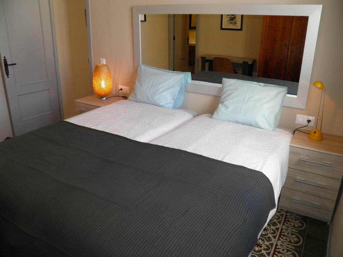 Villa Casa De Isora à Garachico  Extérieur photo