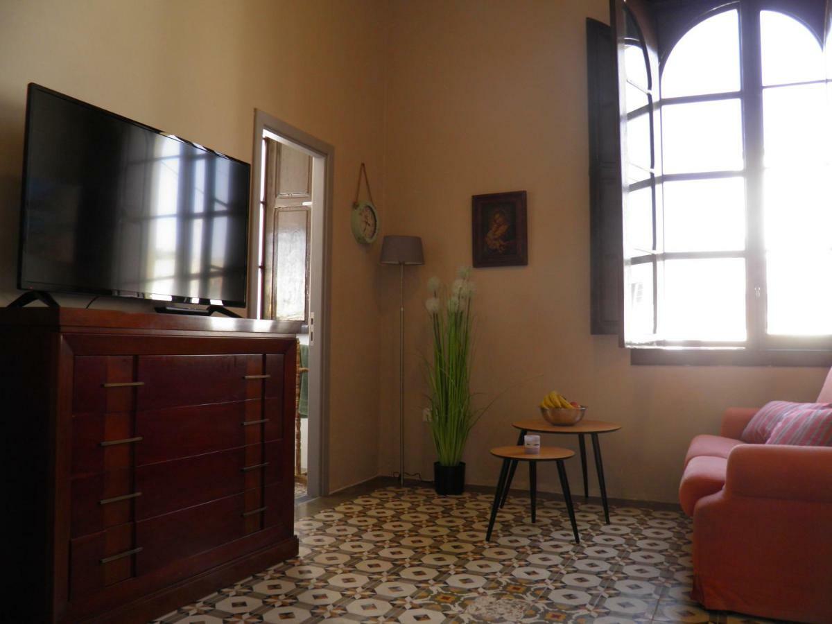 Villa Casa De Isora à Garachico  Extérieur photo