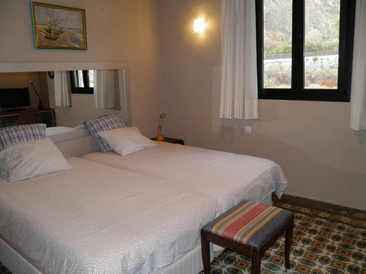 Villa Casa De Isora à Garachico  Extérieur photo