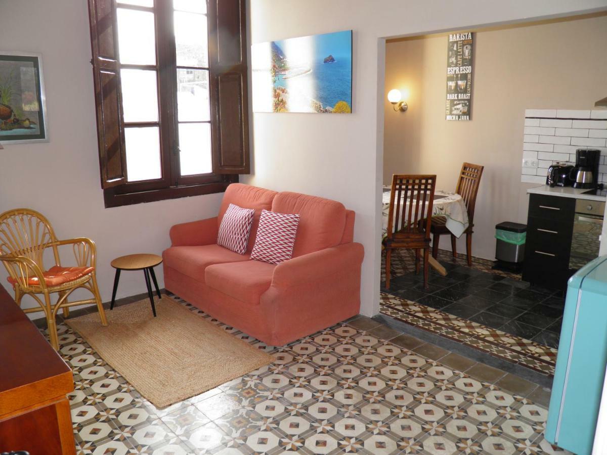 Villa Casa De Isora à Garachico  Extérieur photo
